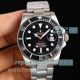 Swiss Copy Rolex Submariner Blaken Green Ceramic Bezel Stainless Steel 2836 Watch (3)_th.jpg